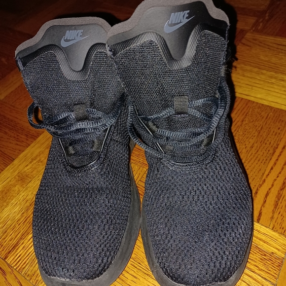 Nike Air Max Motion 2-BLACK - Picture 10 of 12